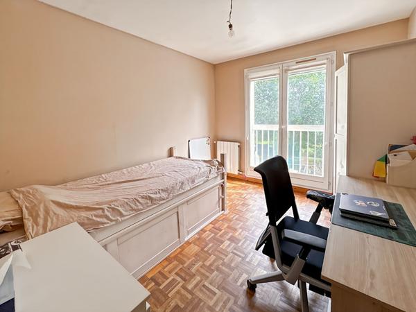 Maison Jouy Le Moutier