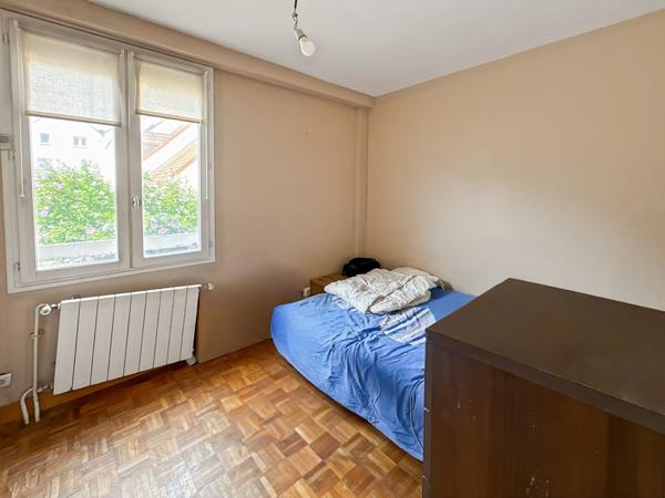 Maison Jouy Le Moutier