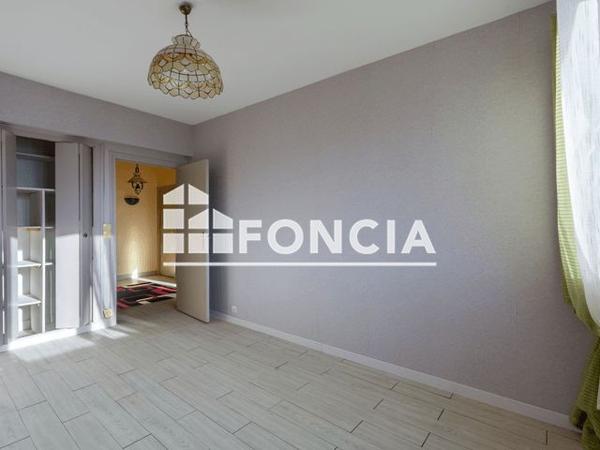 À vendre Immeuble 660 m² - Amboise 37400