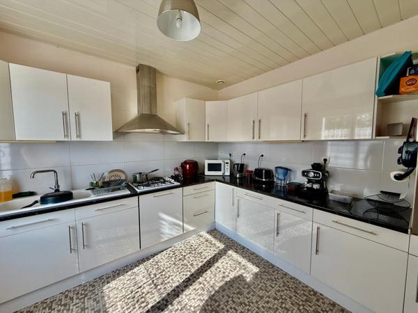 Maison à vendre 5 pièces NEVERS (58)