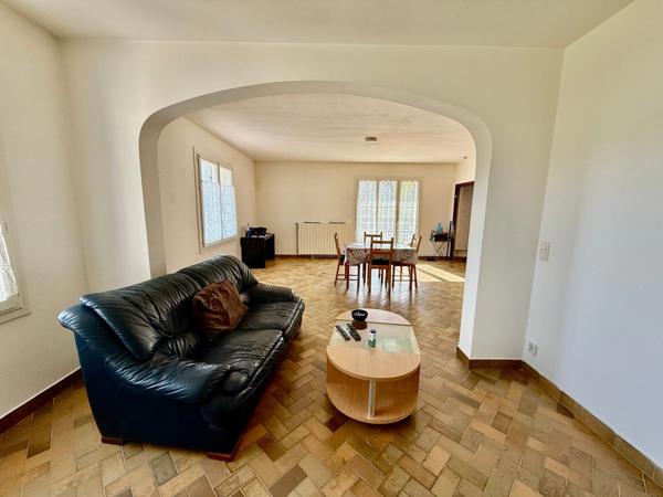 Maison à vendre 5 pièces NEVERS (58)