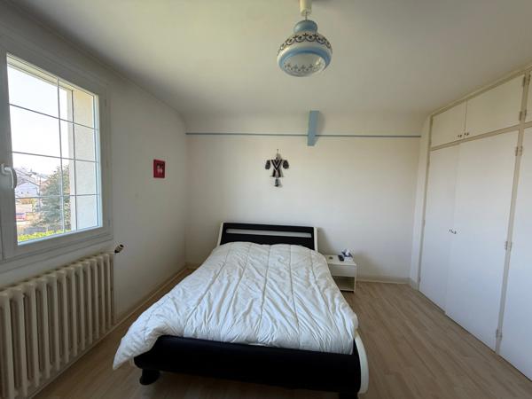 Maison à vendre 5 pièces NEVERS (58)