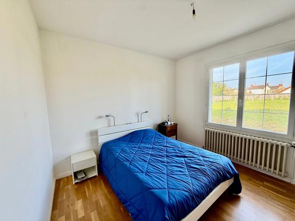 Maison à vendre 5 pièces NEVERS (58)