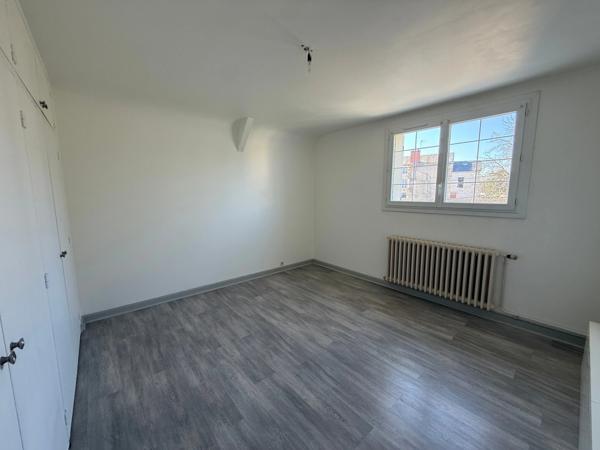 Maison à vendre 5 pièces NEVERS (58)