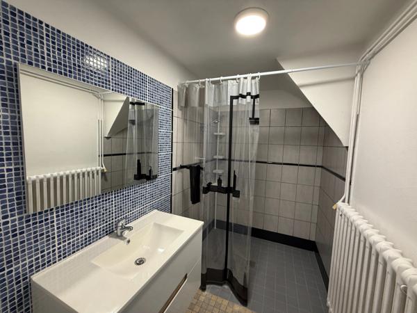 Maison à vendre 5 pièces NEVERS (58)