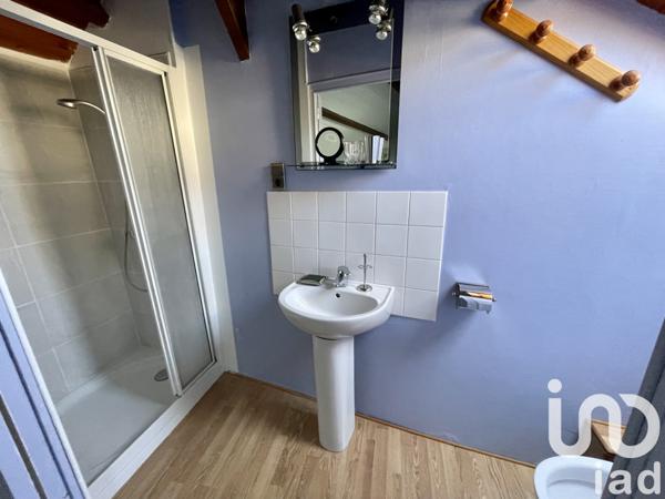 Maison à vendre 2 pièces 34 m² La Ferté-Alais