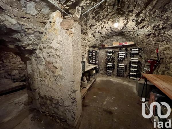 Maison à vendre 2 pièces 34 m² La Ferté-Alais