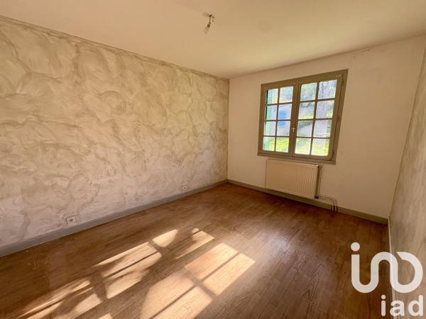 Maison à vendre 5 pièces 131 m² Saint-Barthélemy-Grozon