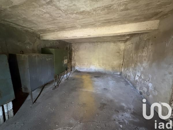 Maison à vendre 5 pièces 131 m² Saint-Barthélemy-Grozon