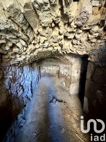 Maison à vendre 5 pièces 131 m² Saint-Barthélemy-Grozon