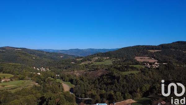 Maison à vendre 5 pièces 131 m² Saint-Barthélemy-Grozon