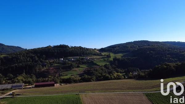 Maison à vendre 5 pièces 131 m² Saint-Barthélemy-Grozon