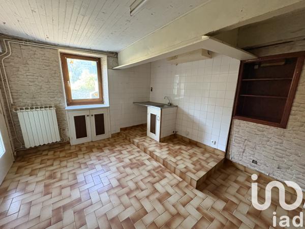 Maison à vendre 5 pièces 131 m² Saint-Barthélemy-Grozon