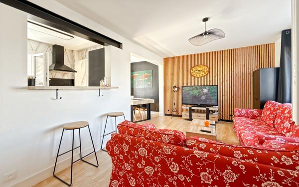 Maison à vendre    4 pièces • 67 m2 Coulounieix-Chamiers