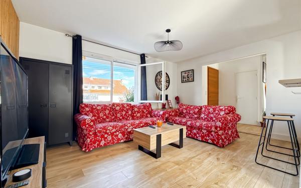 Maison à vendre    4 pièces • 67 m2 Coulounieix-Chamiers