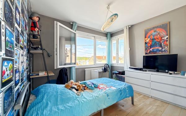 Maison à vendre    4 pièces • 67 m2 Coulounieix-Chamiers