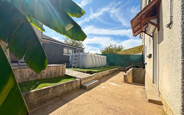 Maison à vendre    4 pièces • 67 m2 Coulounieix-Chamiers