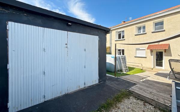 Maison à vendre    4 pièces • 67 m2 Coulounieix-Chamiers