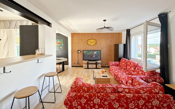 Maison à vendre    4 pièces • 67 m2 Coulounieix-Chamiers