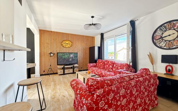 Maison à vendre    4 pièces • 67 m2 Coulounieix-Chamiers