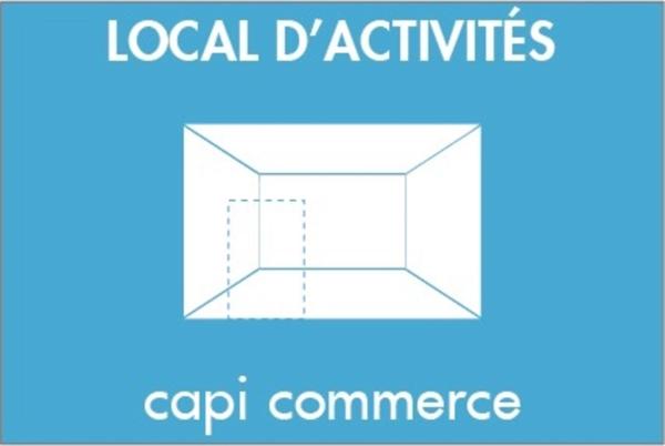 Local d'activité à vendre MIRIBEL (01)-locaux d'activité/entrepot + bureaux de 2600m2 environ, option ERP 5eme catégorie obtenue