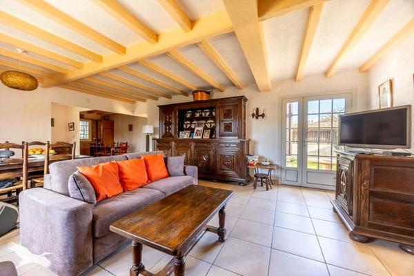 Maison à vendre |  Bayonne |  5 pièces | 115 m²