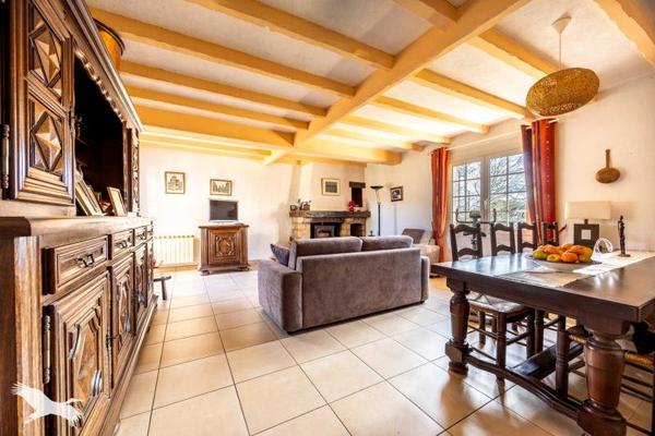 Maison à vendre |  Bayonne |  5 pièces | 115 m²