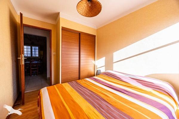 Maison à vendre |  Bayonne |  5 pièces | 115 m²