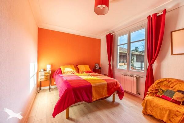 Maison à vendre |  Bayonne |  5 pièces | 115 m²