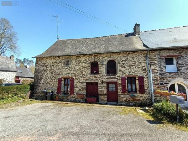 Achat - Maison Guichen 35580 5 pièces 106 m 2 538 m 2