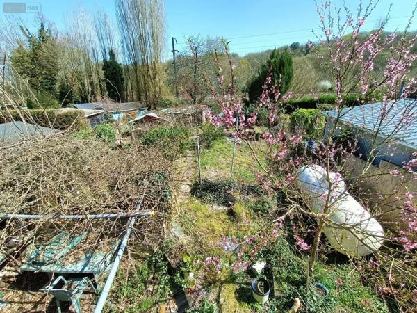 Achat - Maison Guichen 35580 5 pièces 106 m 2 538 m 2