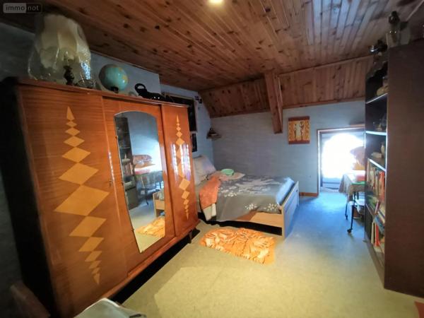 Achat - Maison Guichen 35580 5 pièces 106 m 2 538 m 2