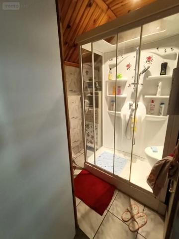 Achat - Maison Guichen 35580 5 pièces 106 m 2 538 m 2