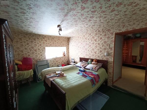 Achat - Maison Guichen 35580 5 pièces 106 m 2 538 m 2