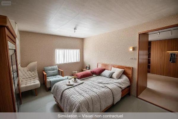 Achat - Maison Guichen 35580 5 pièces 106 m 2 538 m 2