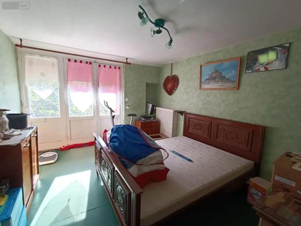 Achat - Maison Guichen 35580 5 pièces 106 m 2 538 m 2