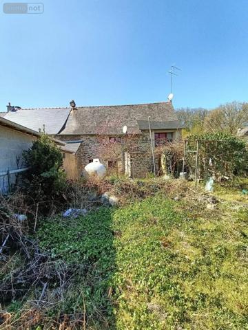 Achat - Maison Guichen 35580 5 pièces 106 m 2 538 m 2