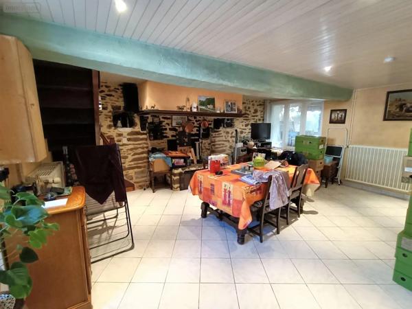 Achat - Maison Guichen 35580 5 pièces 106 m 2 538 m 2