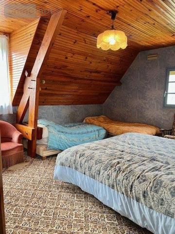 Maison à vendre à Ballon-Saint-Mars dans la Sarthe (72290), ref : 13827/626