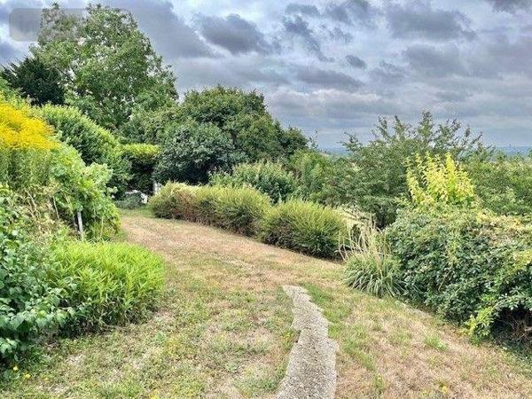 Maison à vendre à Ballon-Saint-Mars dans la Sarthe (72290), ref : 13827/626