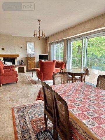 Maison à vendre à Ballon-Saint-Mars dans la Sarthe (72290), ref : 13827/626