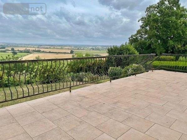 Maison à vendre à Ballon-Saint-Mars dans la Sarthe (72290), ref : 13827/626