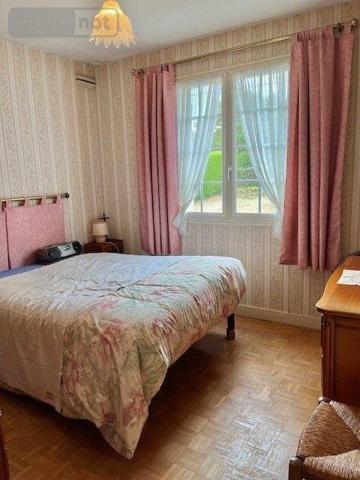 Maison à vendre à Ballon-Saint-Mars dans la Sarthe (72290), ref : 13827/626