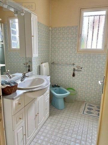 Maison à vendre à Ballon-Saint-Mars dans la Sarthe (72290), ref : 13827/626