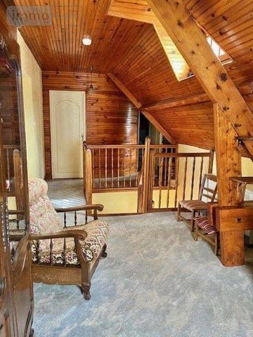 Maison à vendre à Ballon-Saint-Mars dans la Sarthe (72290), ref : 13827/626