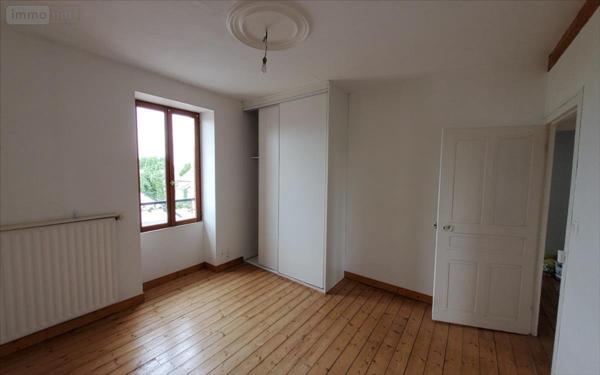 Maison de ville à vendre à Carhaix-Plouguer dans le Finistère (29270), ref : 29066-1085005