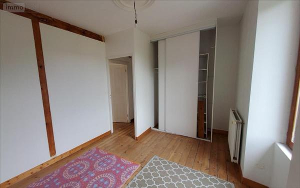 Maison de ville à vendre à Carhaix-Plouguer dans le Finistère (29270), ref : 29066-1085005