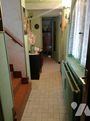 MAISON A VENDRE A CAMBRAI