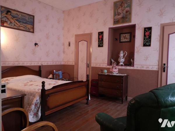 MAISON A VENDRE A CAMBRAI