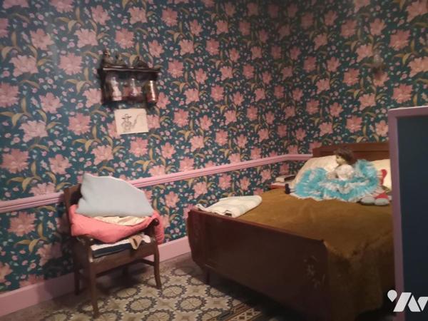 MAISON A VENDRE A CAMBRAI